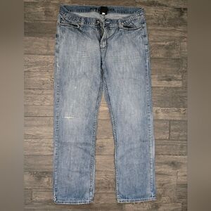 Helix Men's Blue Jeans